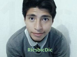 Rics_bic_Dic