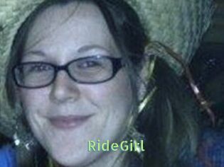 RideGirl