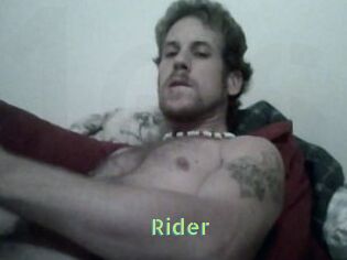 Rider