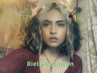 RielleRobinson