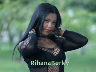 RihanaBerky
