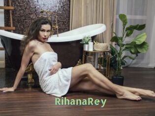 RihanaRey