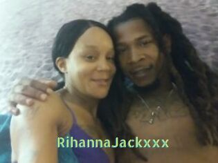 RihannaJackxxx