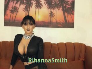 RihannaSmith