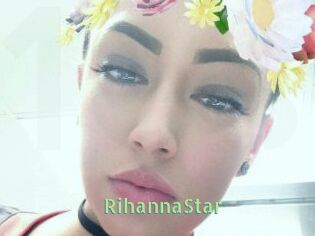 RihannaStar