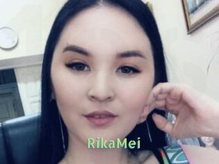 RikaMei