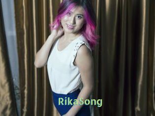RikaSong