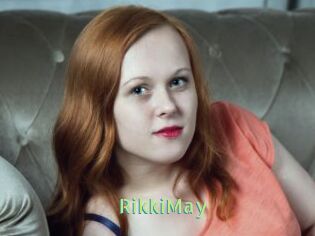 RikkiMay