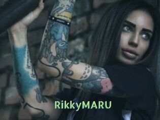 RikkyMARU