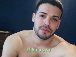 Rikosuave