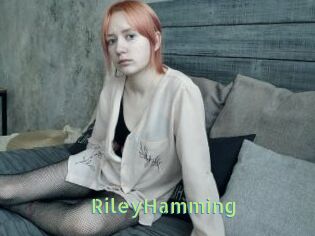 RileyHamming