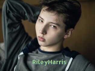 RileyHarris