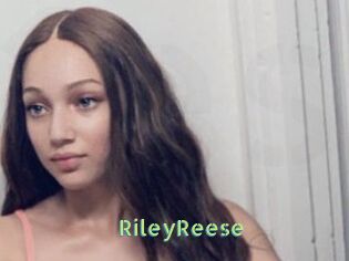 RileyReese