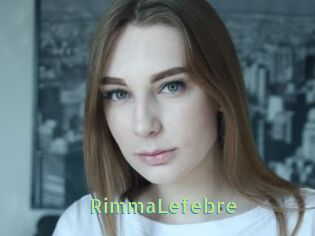 RimmaLefebre