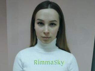 RimmaSky