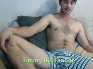 RimmyJobRanger