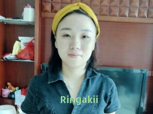 Ringakii