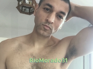 RioMorado31 Une Etudiante Sexy