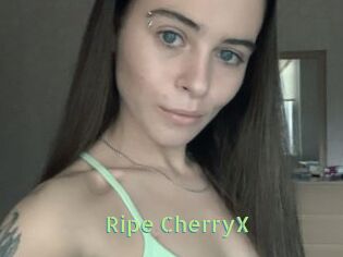 Ripe_CherryX