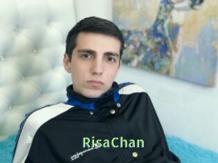 RisaChan