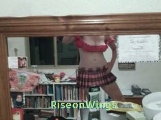 RiseonWings
