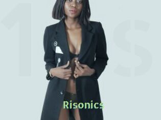 Risonics