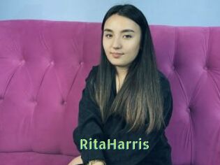 RitaHarris