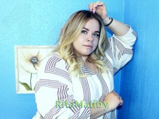 RitaMaliby