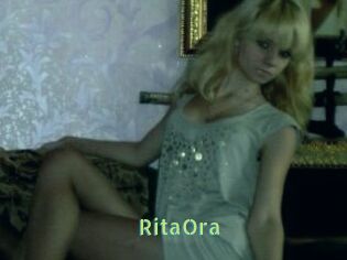 RitaOra