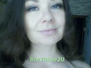 RitaShine2U