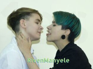 RivenManyele