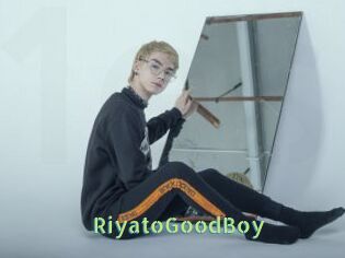 RiyatoGoodBoy