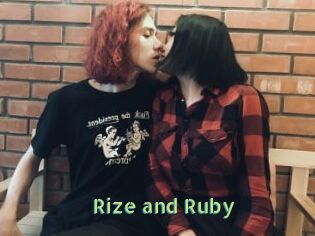 Rize_and_Ruby