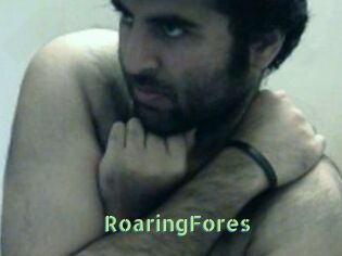 RoaringFores