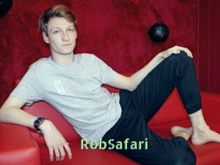 RobSafari