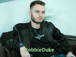 RobbieDuke