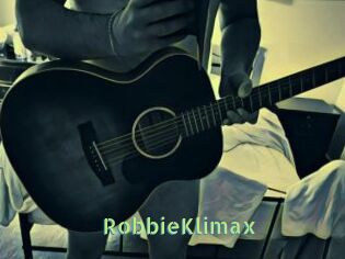 RobbieKlimax