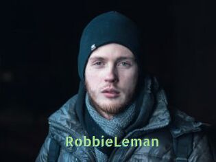 RobbieLeman