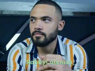 RobbyColeman