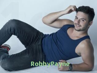 RobbyPayne