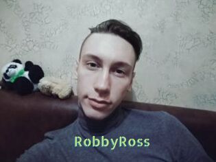 RobbyRoss