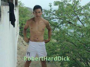RobertHardDick