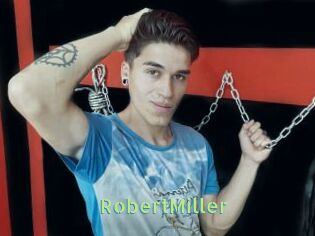 RobertMiller Une Etudiante Sexy