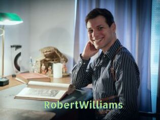 RobertWilliams Une Etudiante Sexy