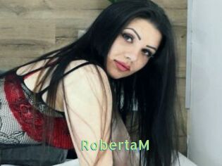 RobertaM