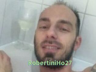 RobertiniHo27