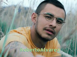 RobertoAlvarez