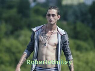 RobertoSmiley