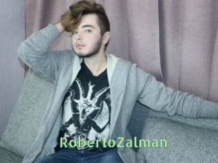 RobertoZalman