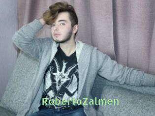 RobertoZalmen